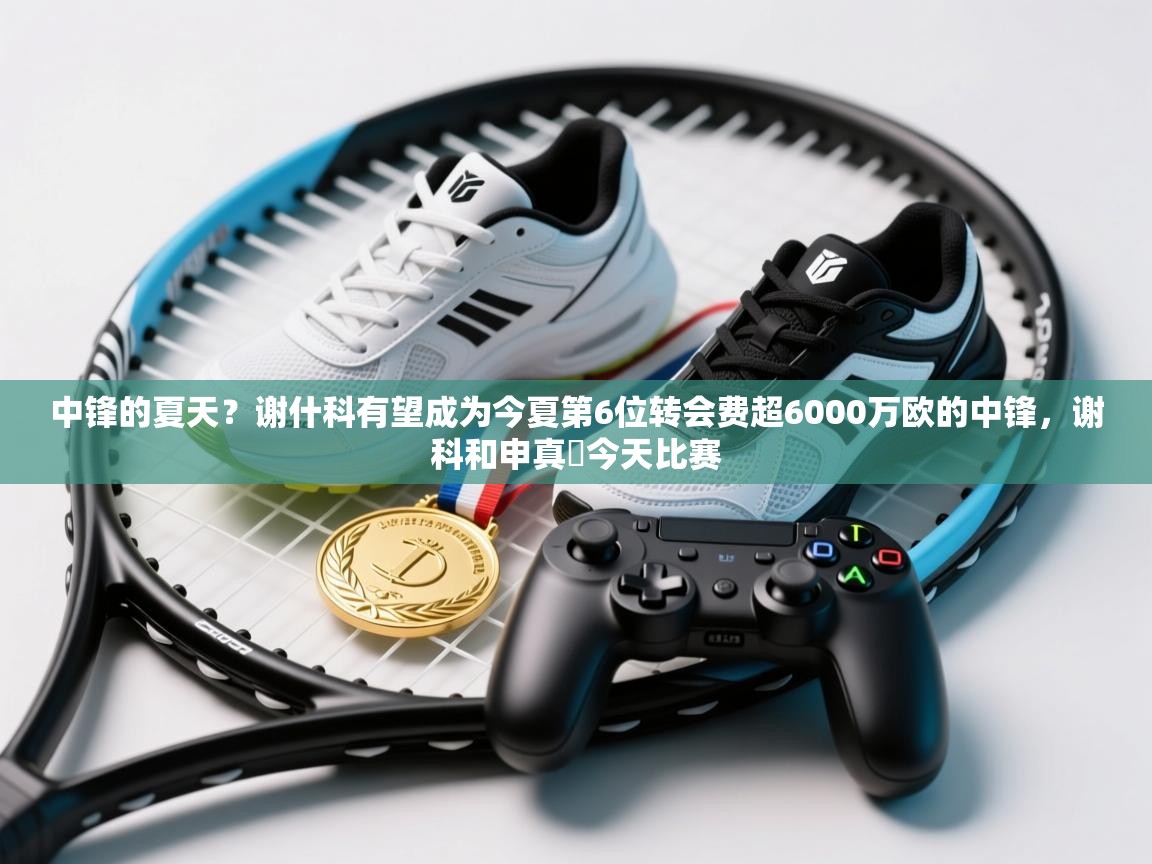 中锋的夏天？谢什科有望成为今夏第6位转会费超6000万欧的中锋，谢科和申真谞今天比赛  第1张