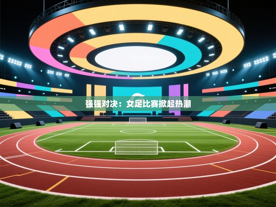强强对决：女足比赛掀起热潮  第2张
