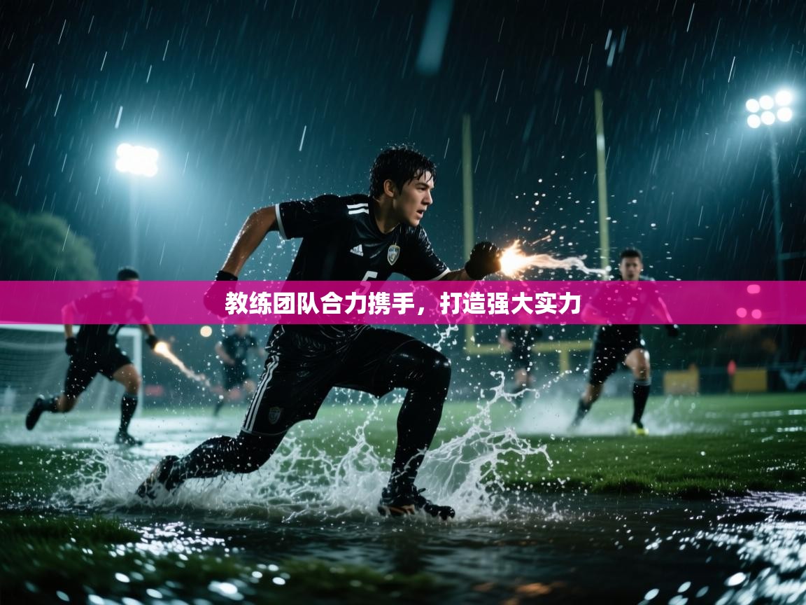 教练团队合力携手,打造强大实力 第2张