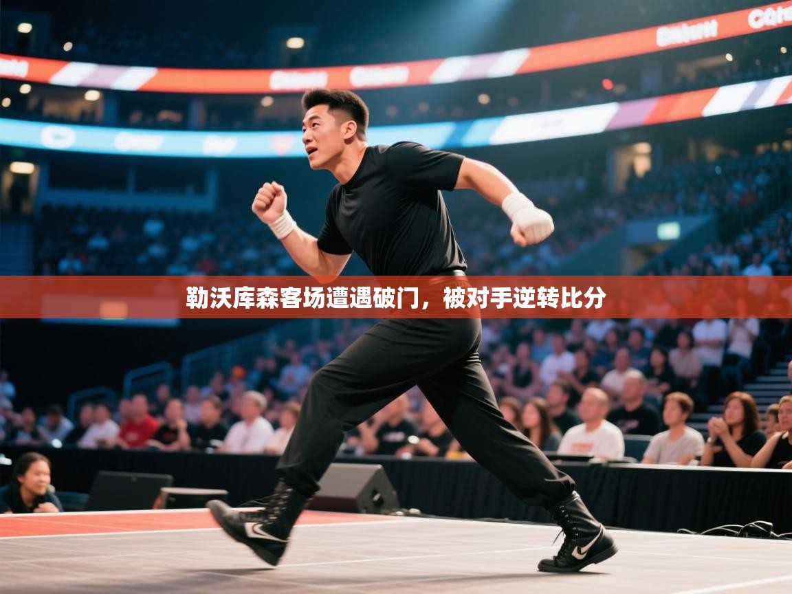 勒沃库森客场遭遇破门，被对手逆转比分  第1张