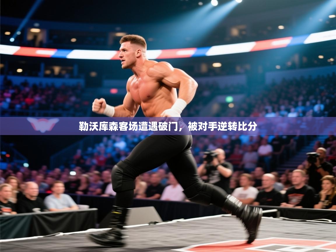 勒沃库森客场遭遇破门，被对手逆转比分  第2张