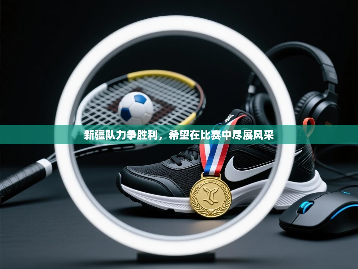 新疆队力争胜利，希望在比赛中尽展风采  第2张