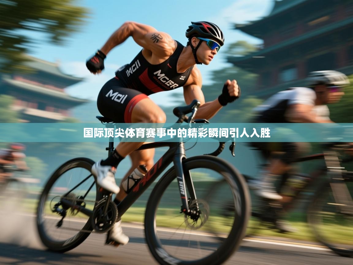 国际顶尖体育赛事中的精彩瞬间引人入胜  第1张