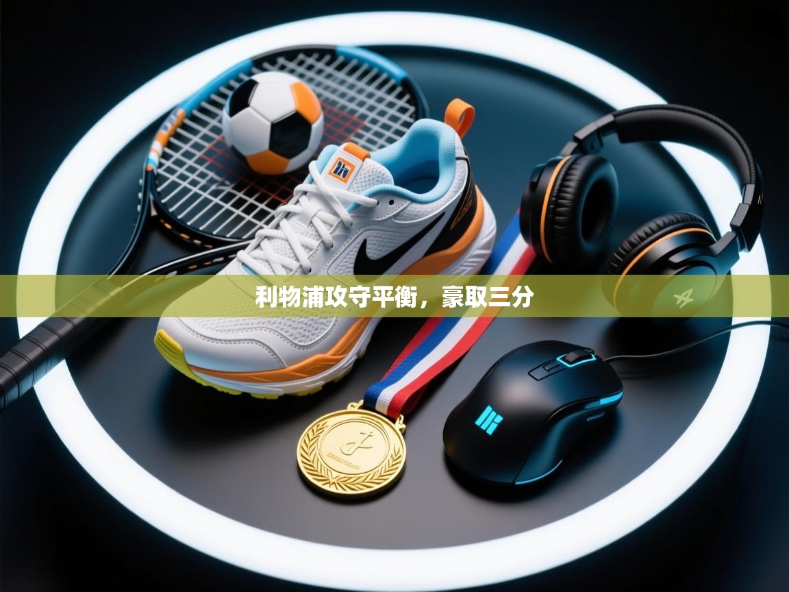 利物浦攻守平衡,豪取三分 第1张