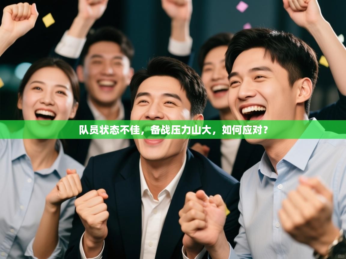 队员状态不佳,备战压力山大,如何应对? 第1张