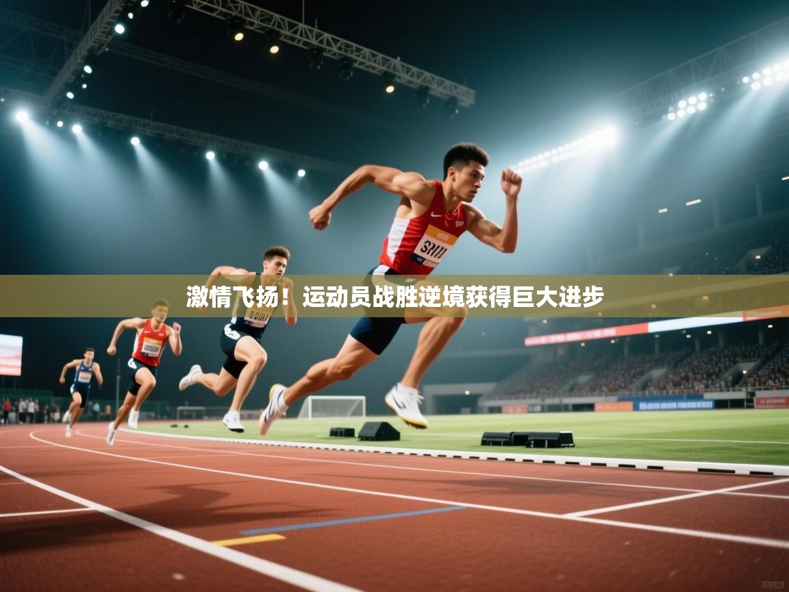 激情飞扬!运动员战胜逆境获得巨大进步 第2张