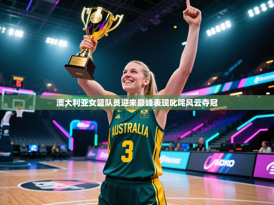 澳大利亚女篮队员迎来巅峰表现叱咤风云夺冠  第1张