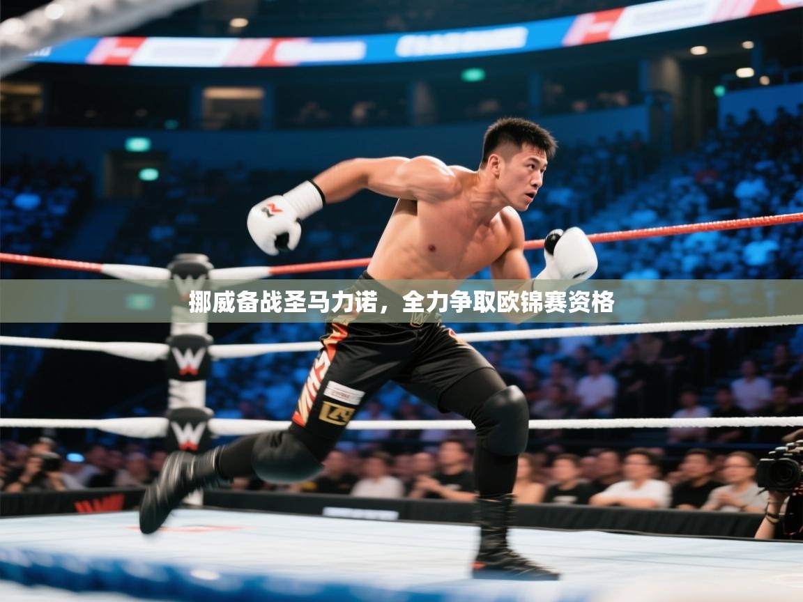 挪威备战圣马力诺，全力争取欧锦赛资格  第2张