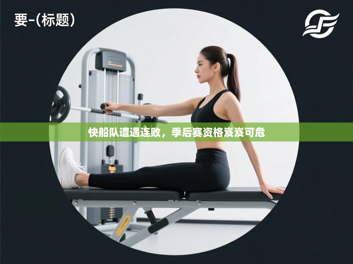 快船队遭遇连败,季后赛资格岌岌可危 第1张