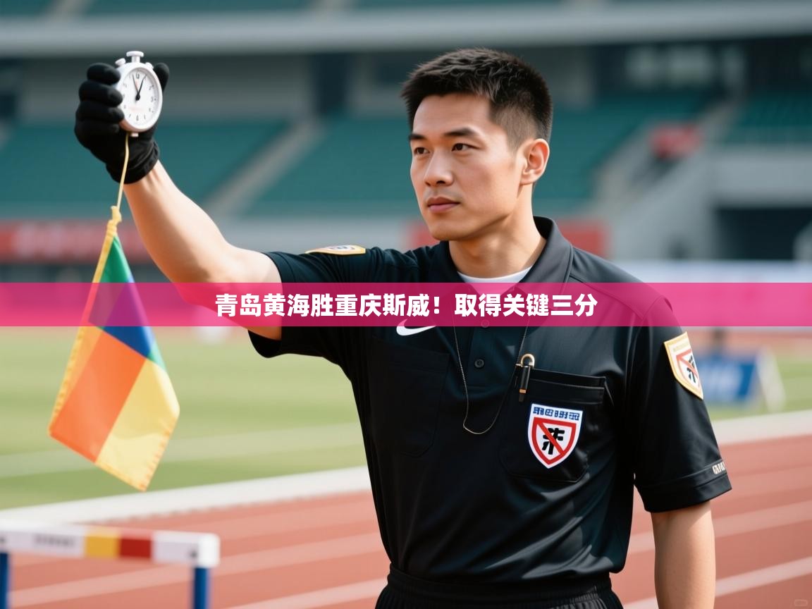 青岛黄海胜重庆斯威！取得关键三分  第1张