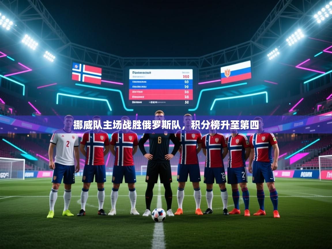 挪威队主场战胜俄罗斯队,积分榜升至第四 第2张