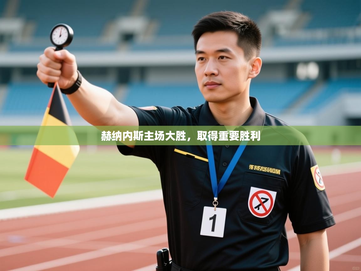 赫纳内斯主场大胜，取得重要胜利  第1张