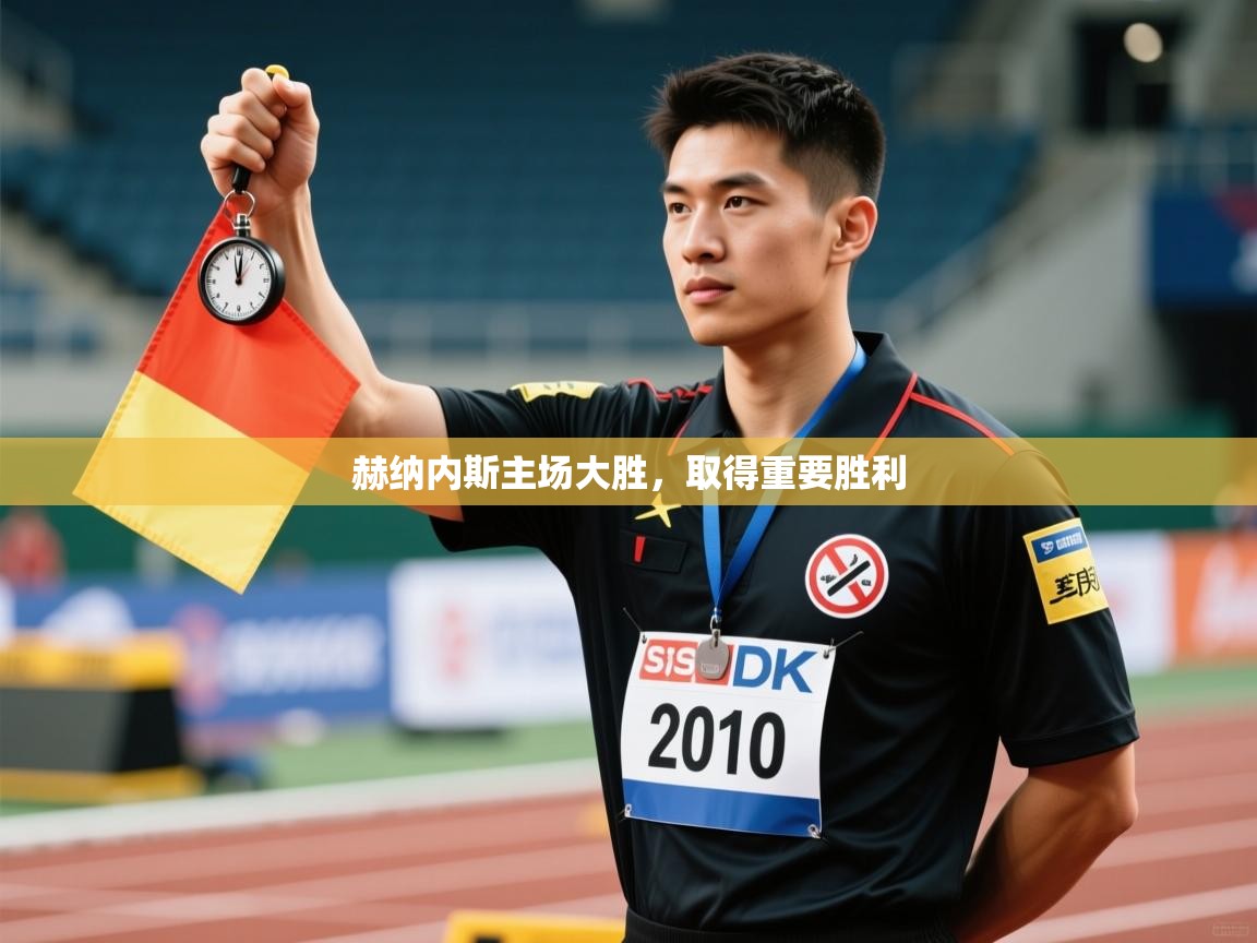 赫纳内斯主场大胜，取得重要胜利  第2张